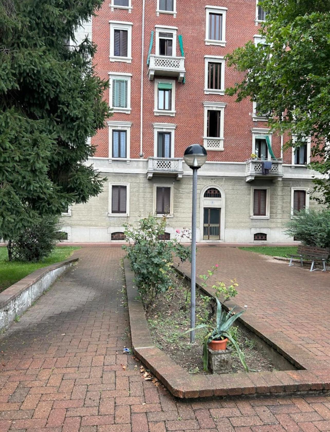 Vsuite Linate Apartment Mailand