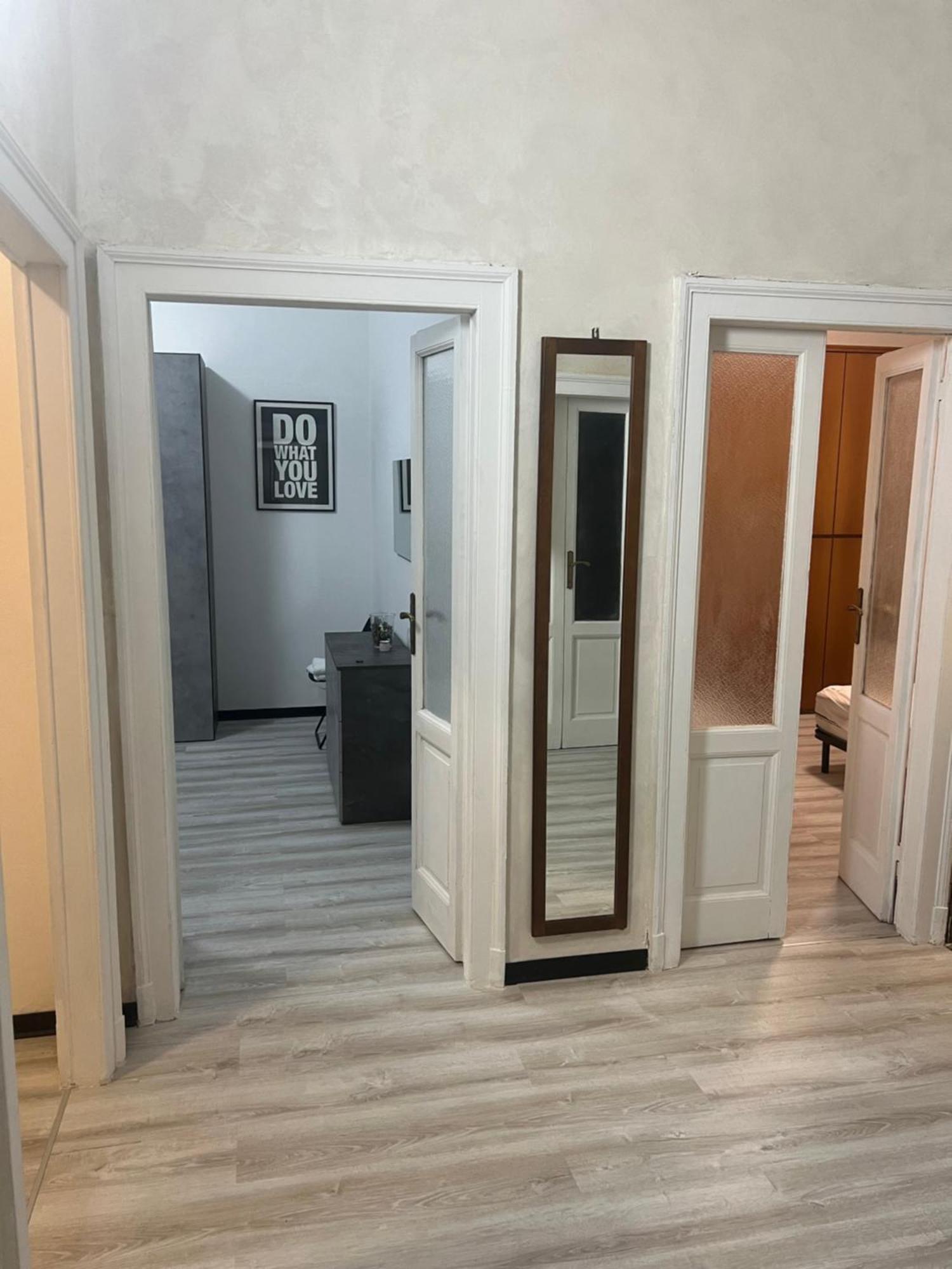 Vsuite Linate Apartment