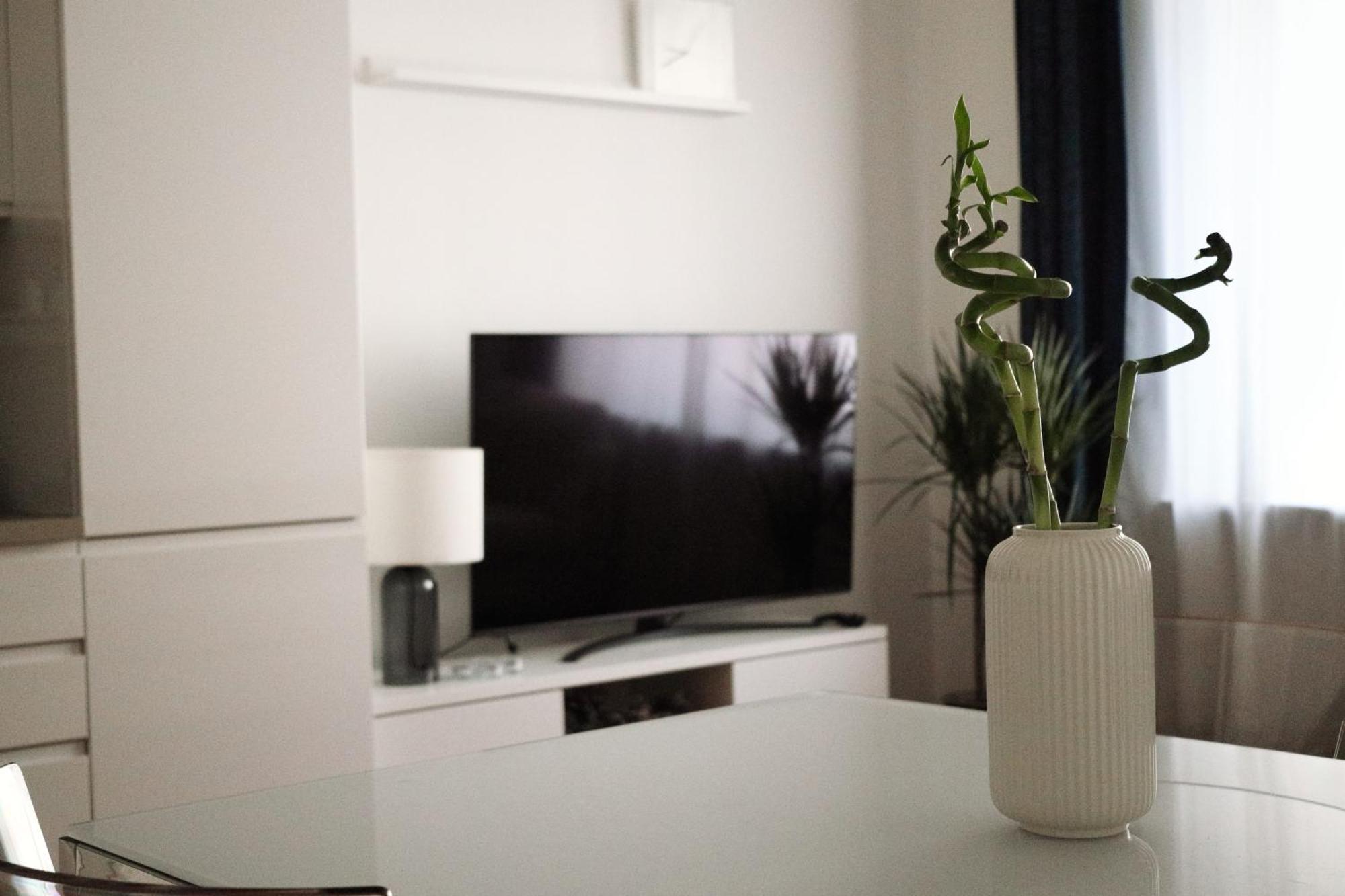 Apartamento Cozy Flat In Station - 4 Pax