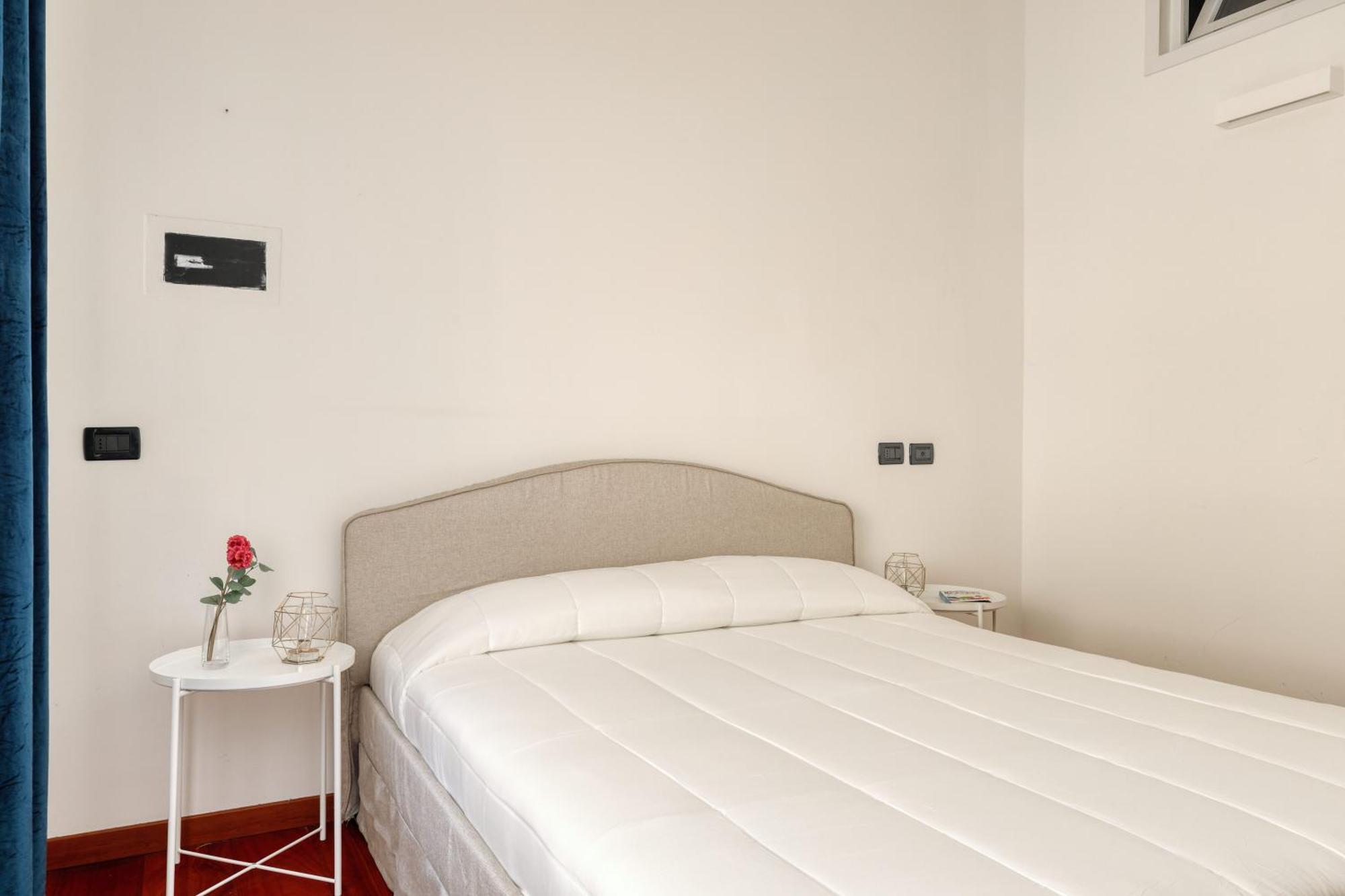 Cozy Flat In Station - 4 Pax Apartamento *