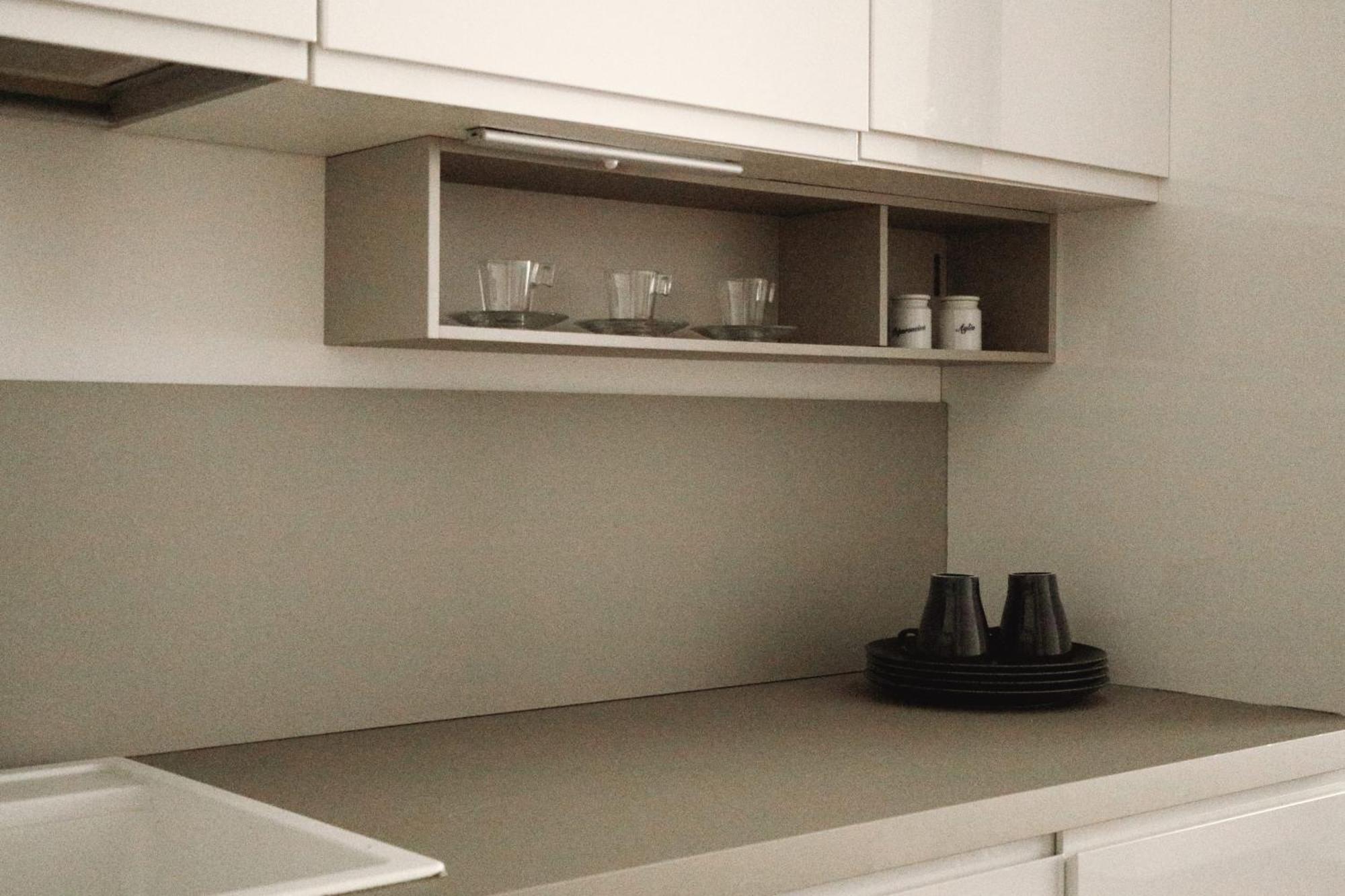 Cozy Flat In Station - 4 Pax Apartamento *