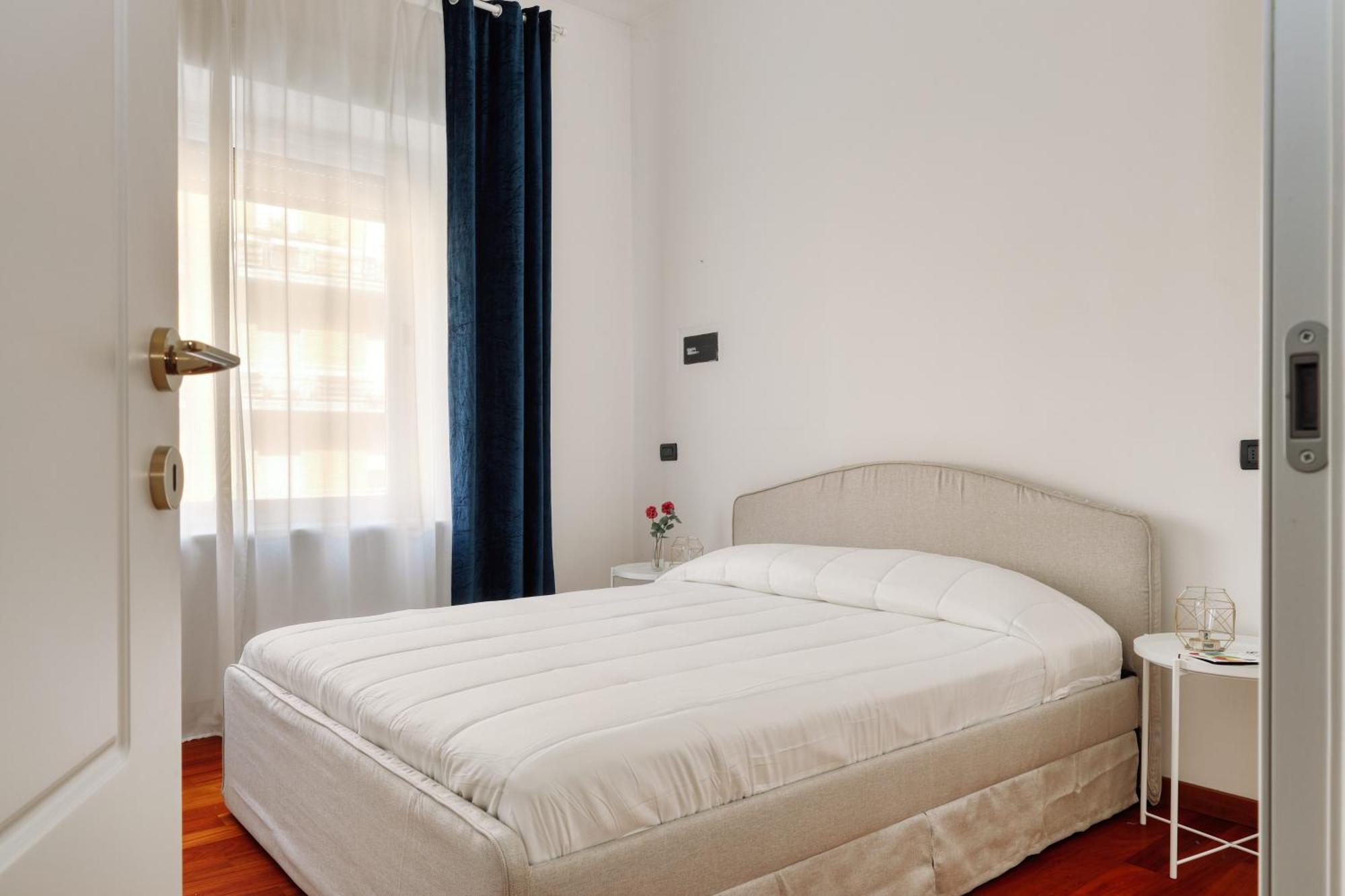 Apartamento Cozy Flat In Station - 4 Pax *