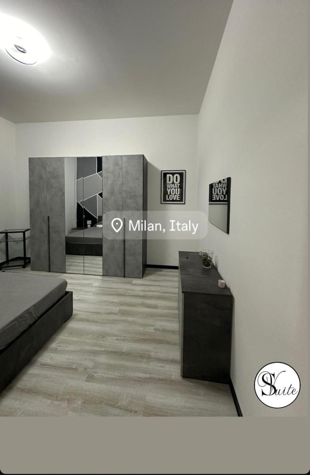 Vsuite Linate Apartment Mailand