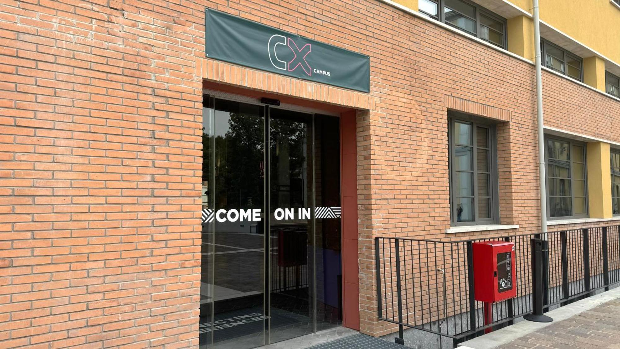 Cx Bicocca *