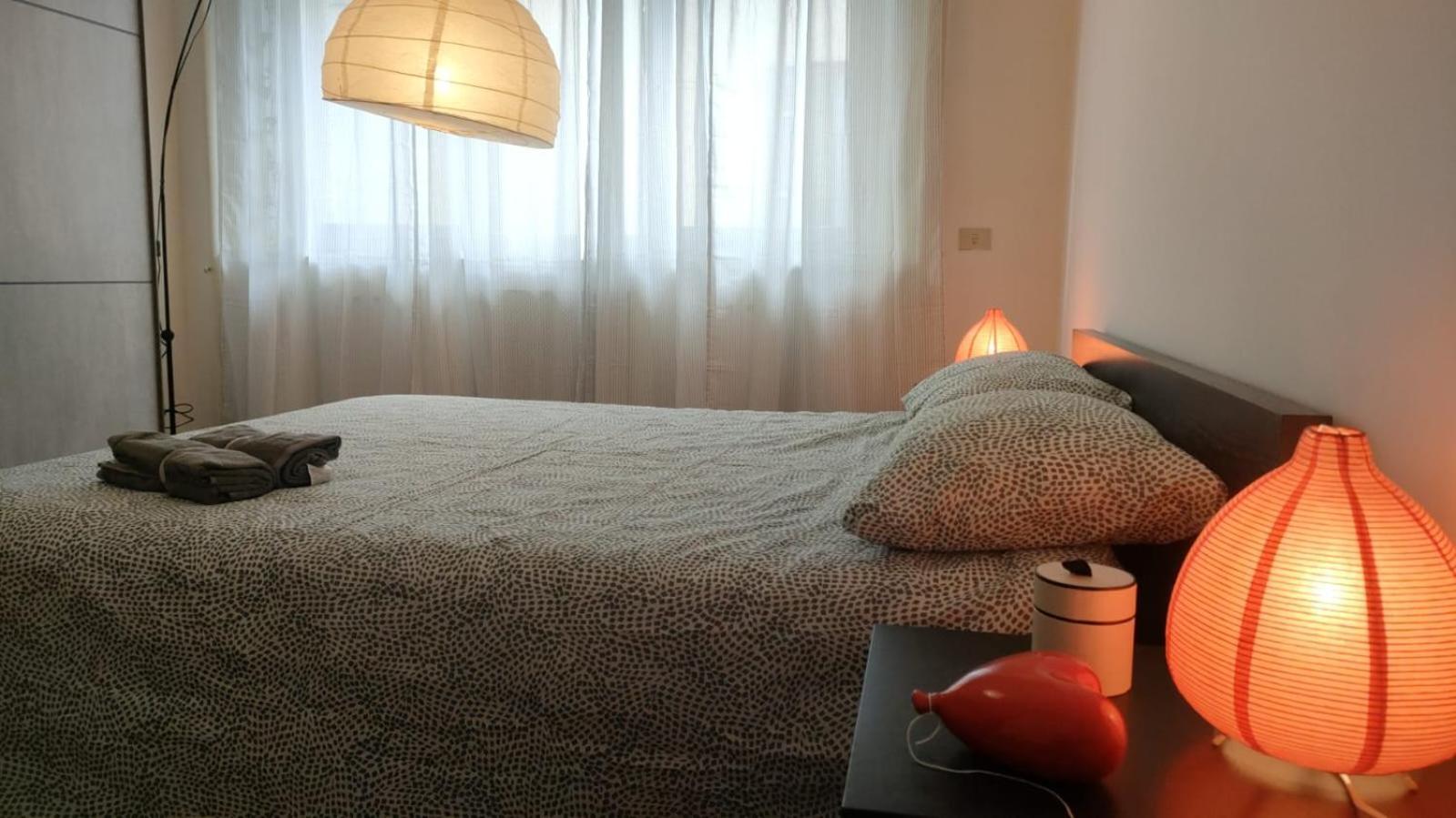 Apartment Very Big At 3 Minutes On Foot From Duomo Cathedral Mailand
