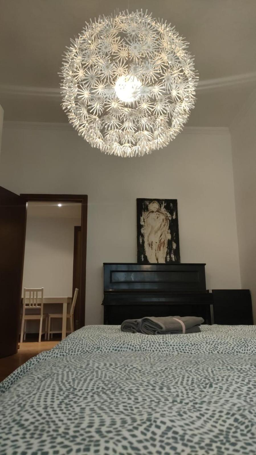 Apartment Very Big At 3 Minutes On Foot From Duomo Cathedral Mailand
