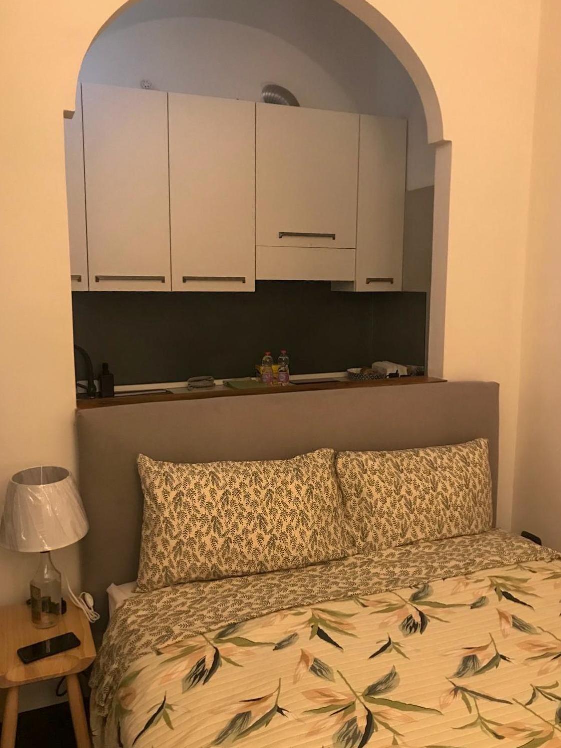 In Centro A Apartment *
