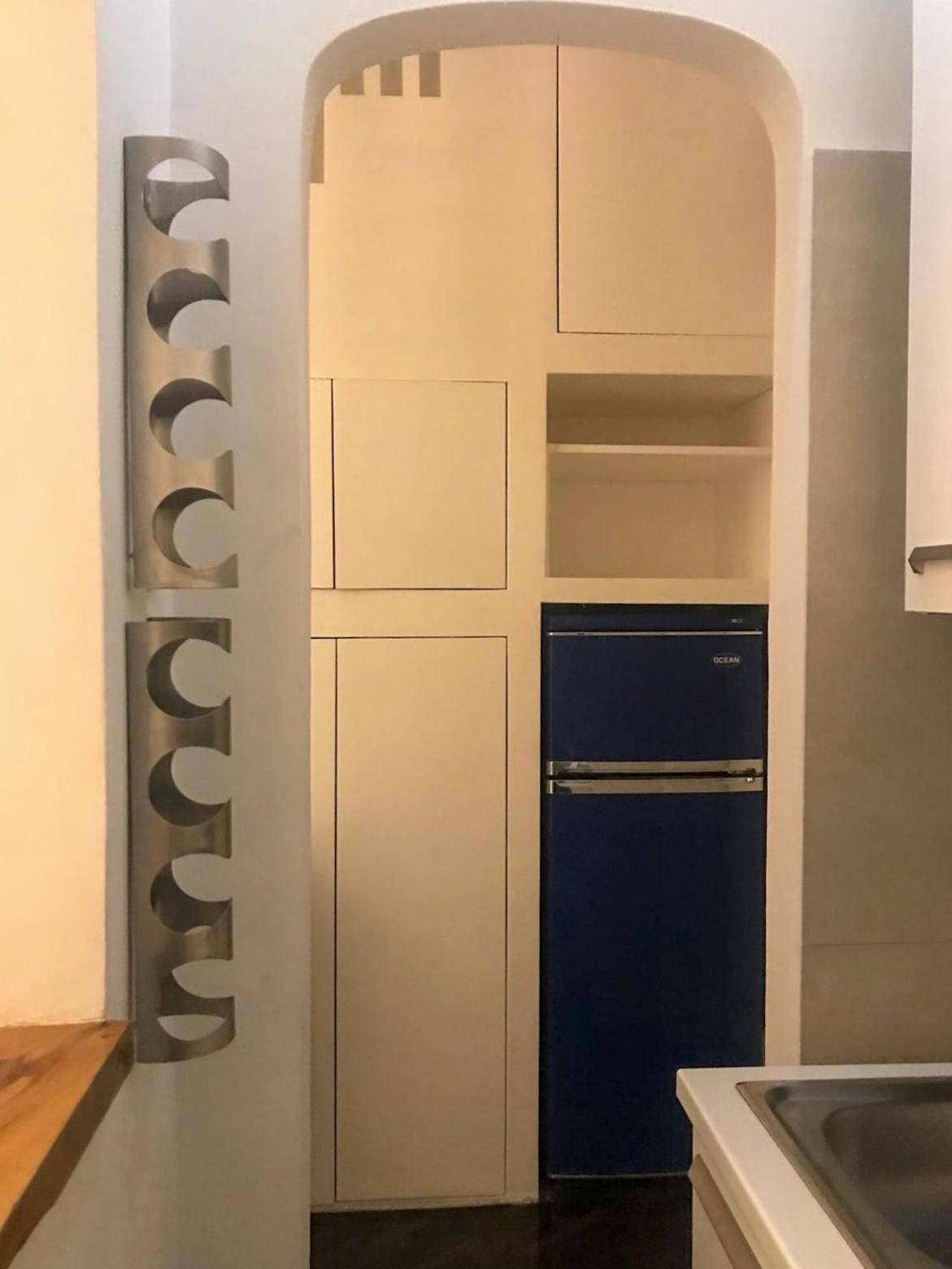 Apartment In Centro A