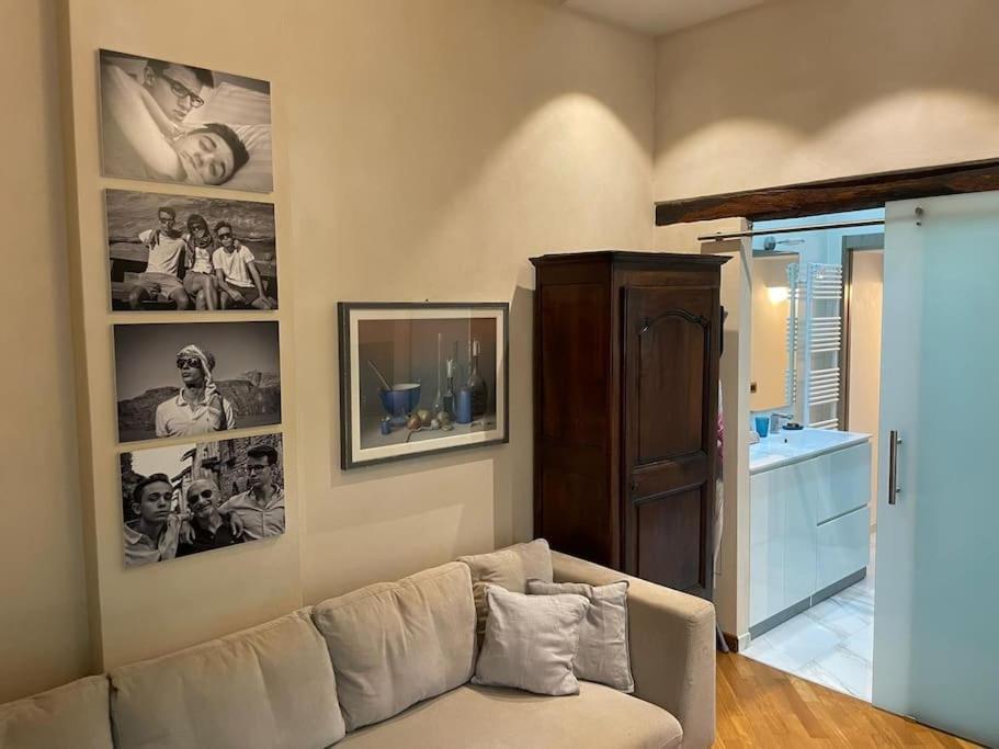 Apartment Di Pregio In Centro A Milan