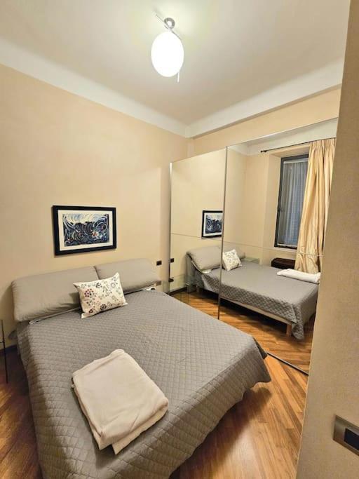 Di Pregio In Centro A Apartment