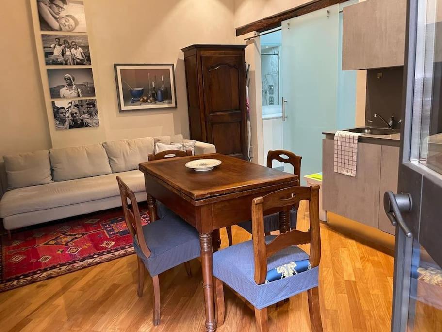 Di Pregio In Centro A Apartment