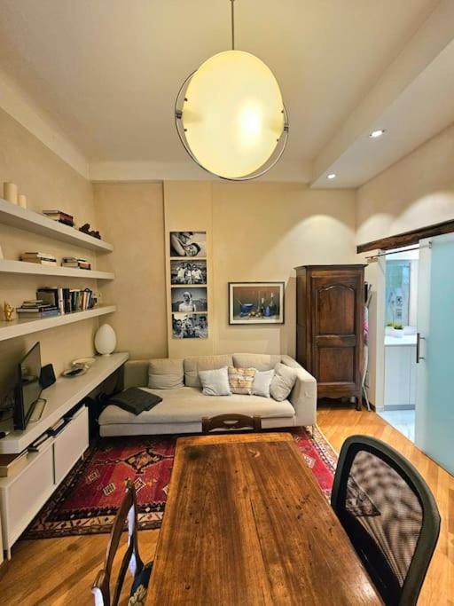 Apartment Di Pregio In Centro A Milan