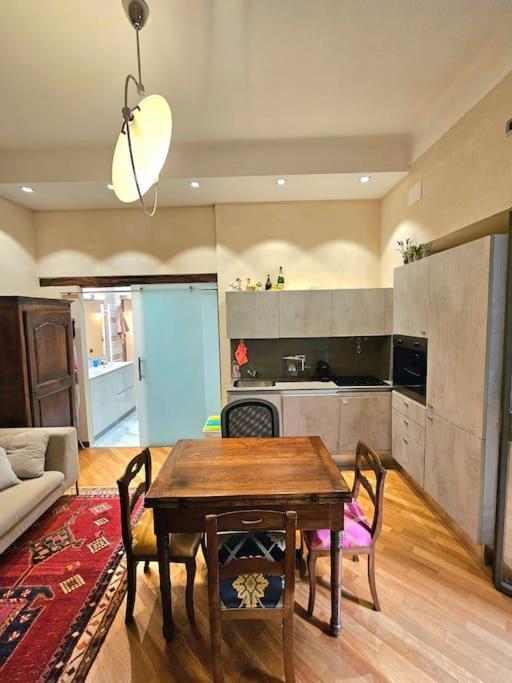 Apartment Di Pregio In Centro A