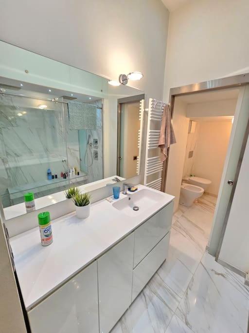 Di Pregio In Centro A Apartment Milan