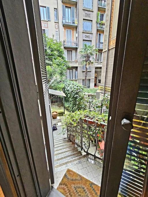 Di Pregio In Centro A Apartment