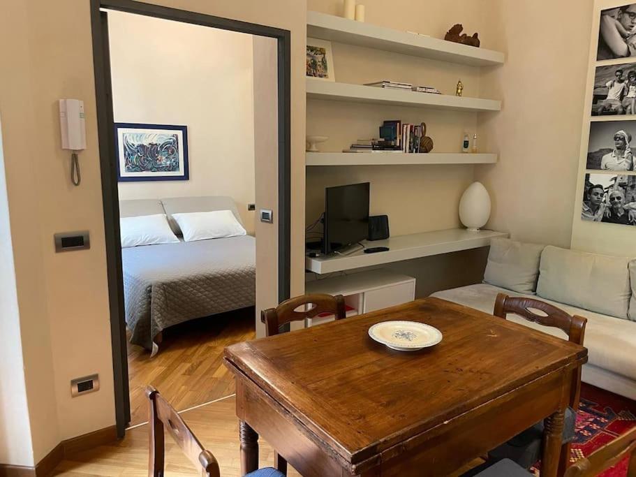 Apartment Di Pregio In Centro A Milan