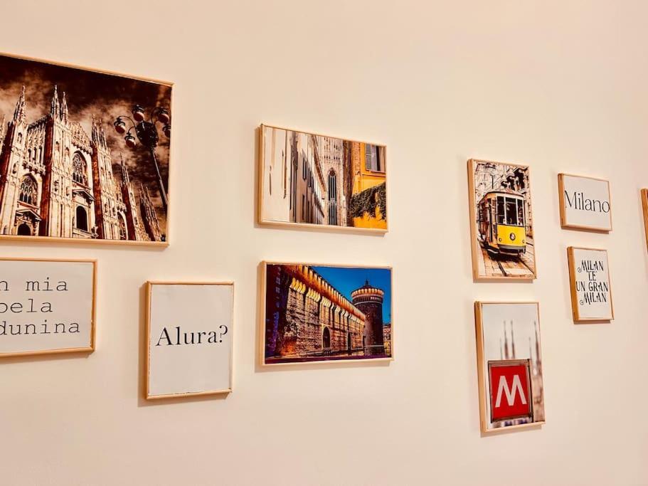 Apartment Il Chiostro Di Citta Studi