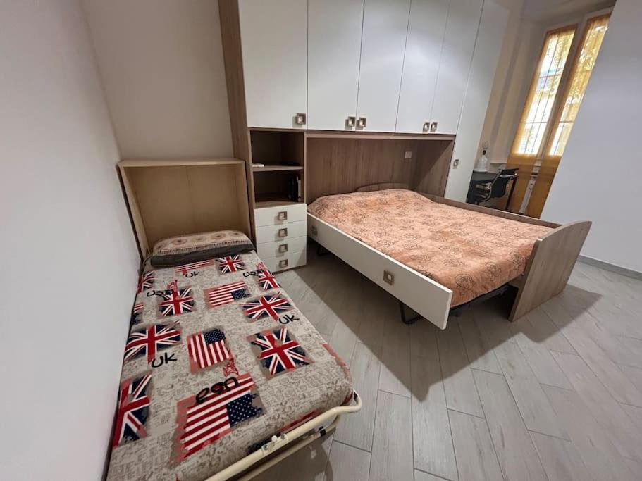 Il Chiostro Di Citta Studi Apartment Mailand