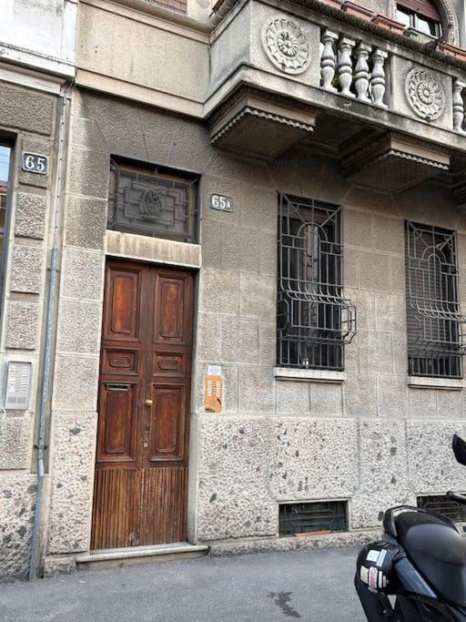 Il Chiostro Di Citta Studi * Mailand