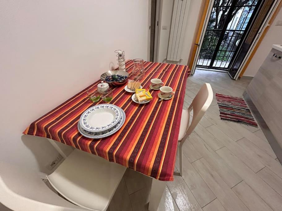Il Chiostro Di Citta Studi Apartment *