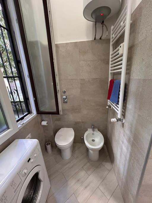 Apartment Il Chiostro Di Citta Studi Mailand