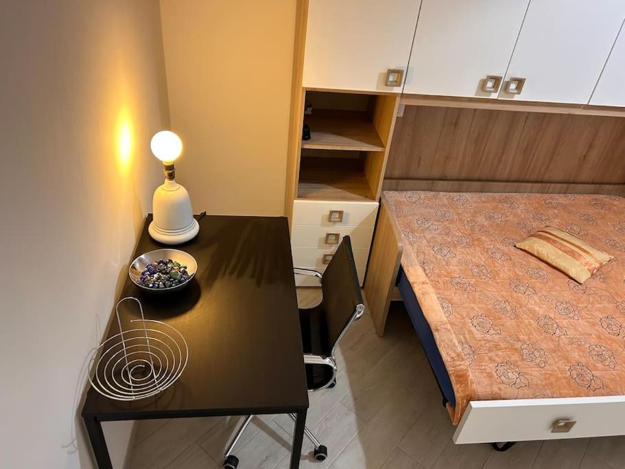 Apartment Il Chiostro Di Citta Studi *