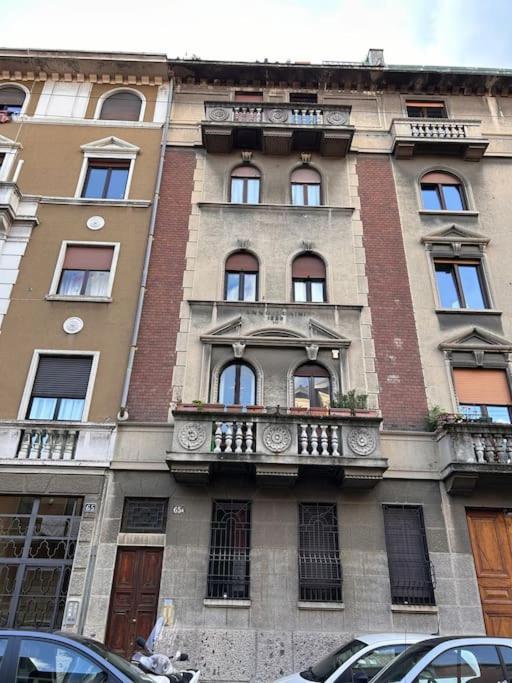 Apartment Il Chiostro Di Citta Studi Mailand