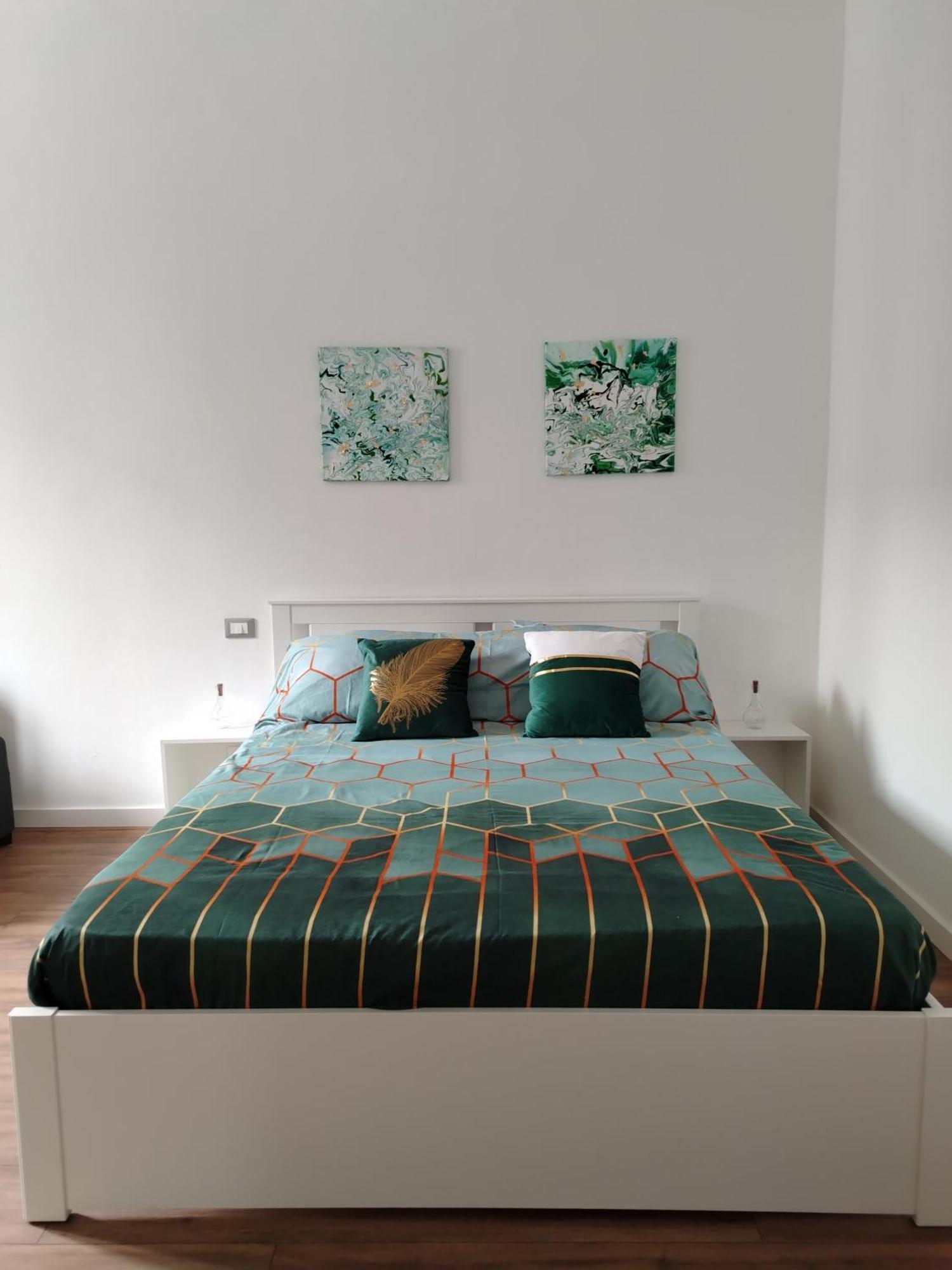 Apartamento Citylifers