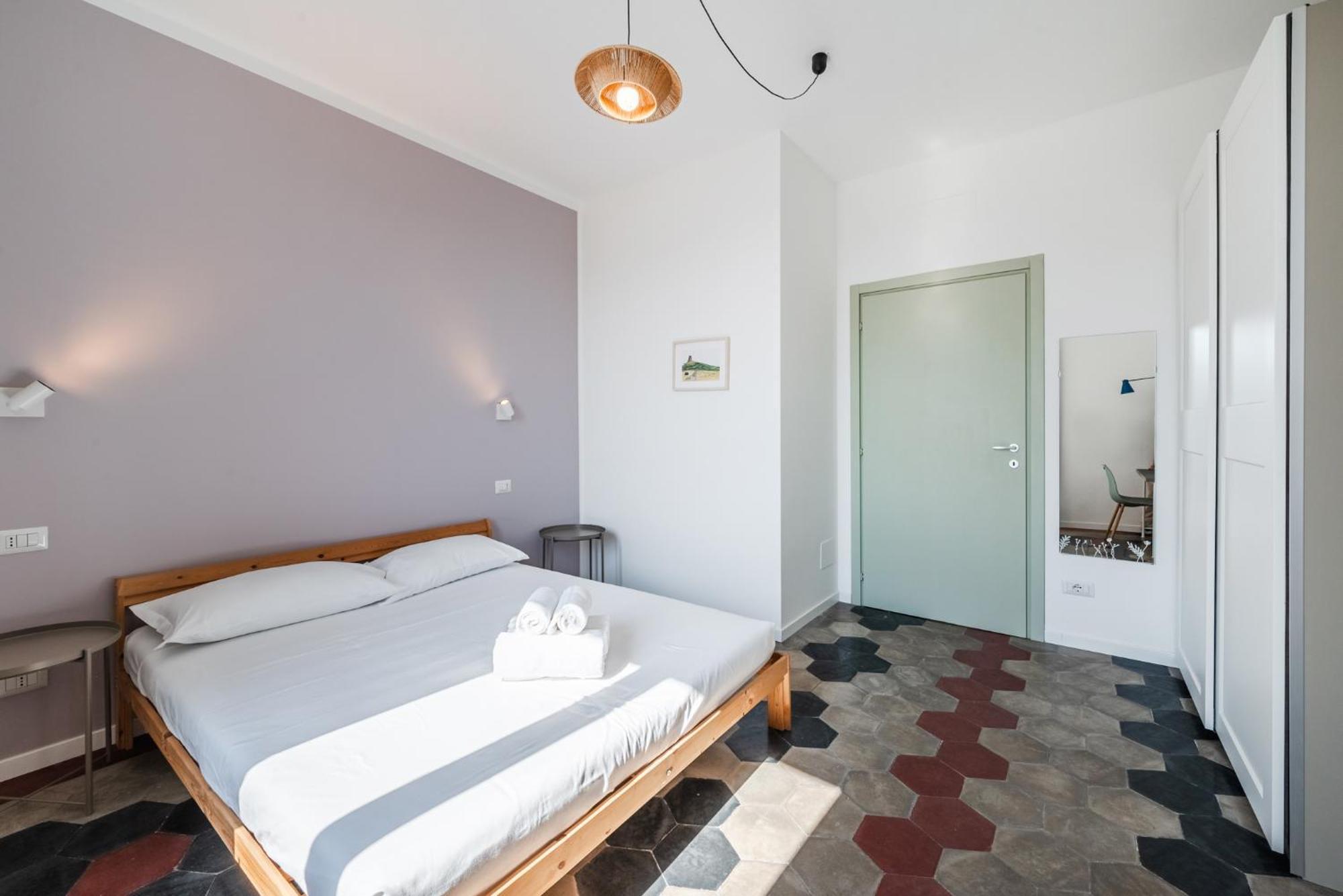 Padova's Nest - Close To Metro * Mailand