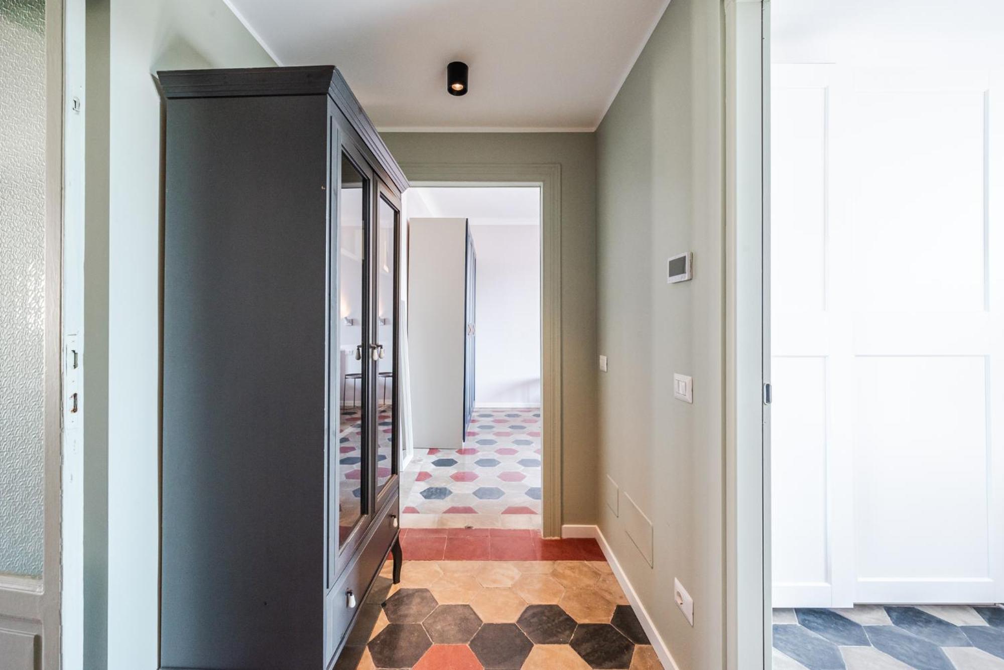 Padova's Nest - Close To Metro Mailand