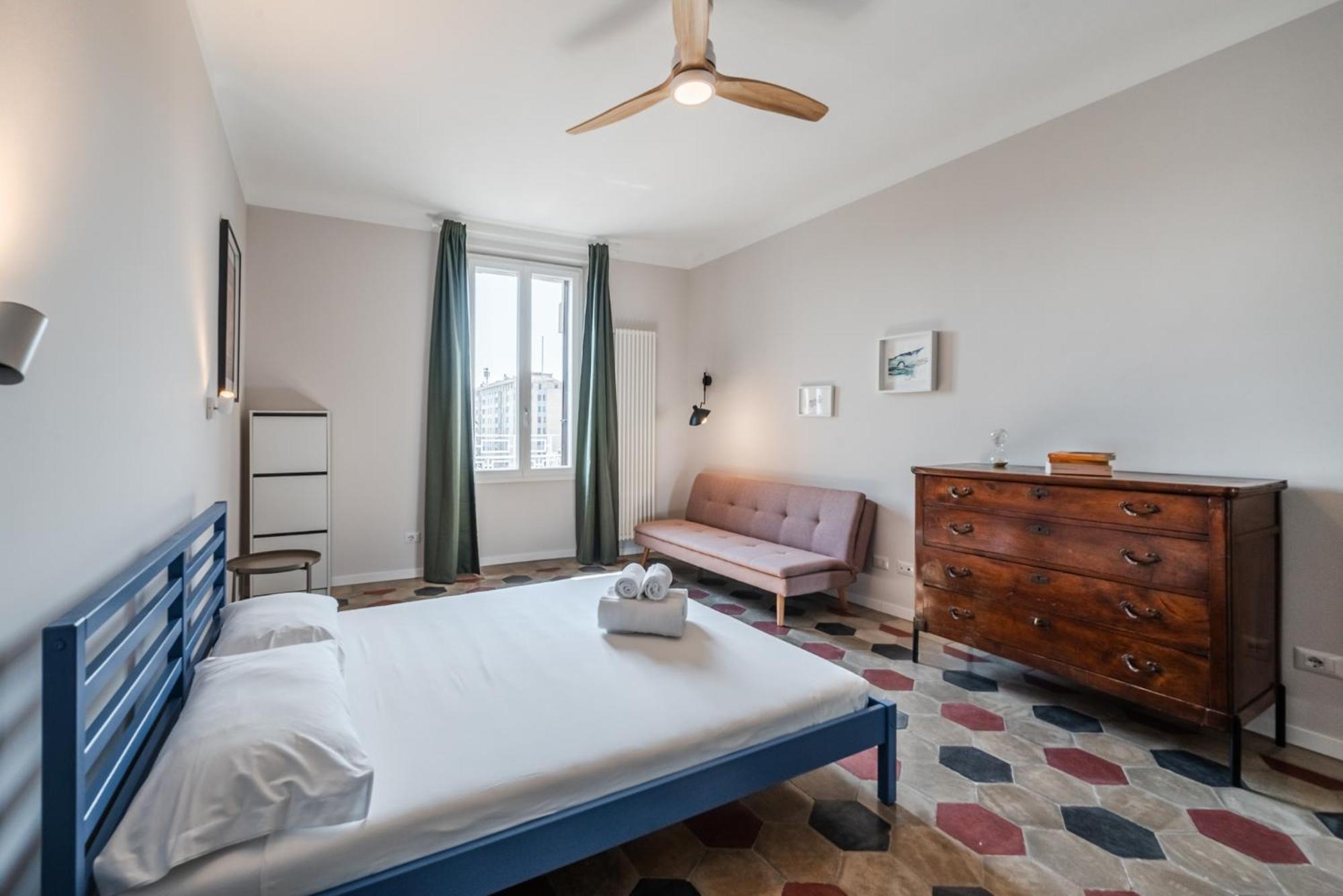 Padova's Nest - Close To Metro * Mailand