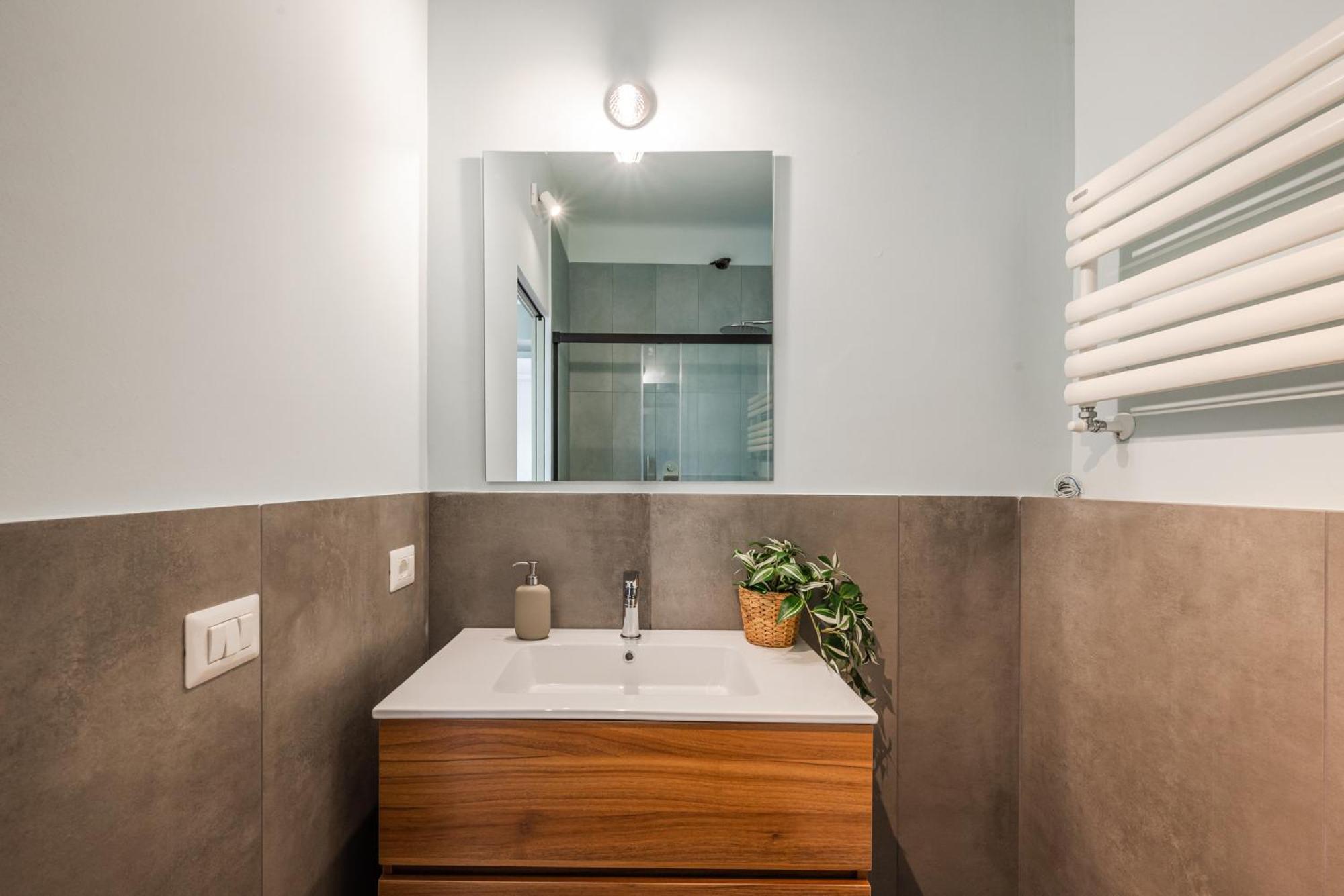 Padova's Nest - Close To Metro Mailand