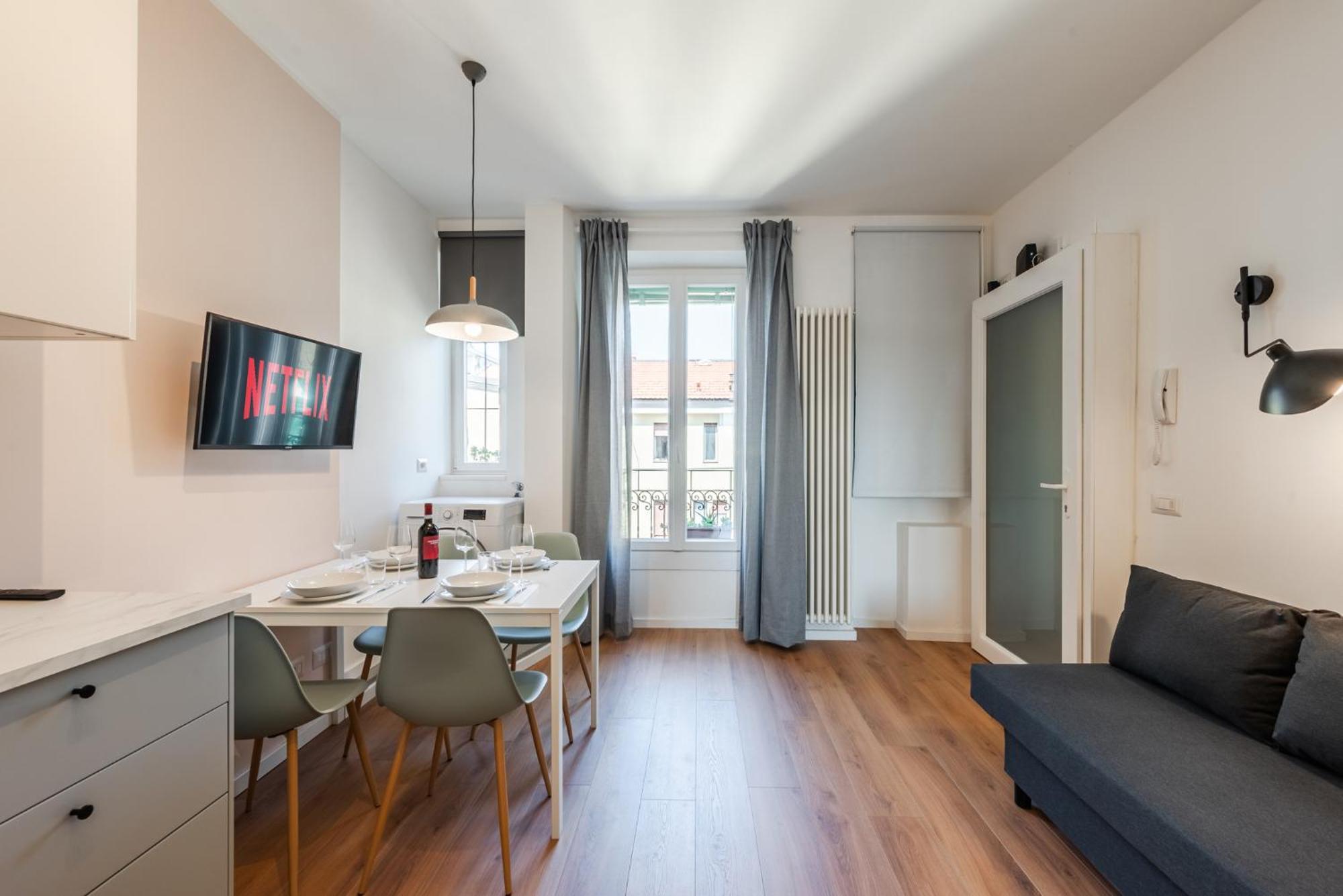 Padova's Nest - Close To Metro * Mailand