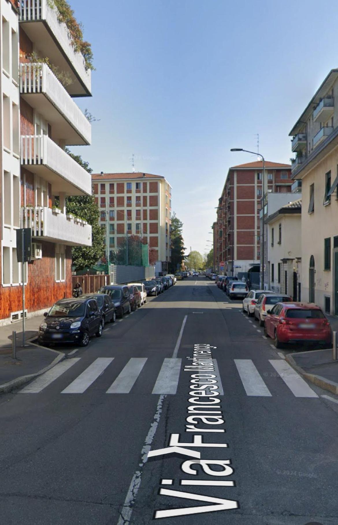 La Dolce Vita - Boncompagni Apartment Mailand