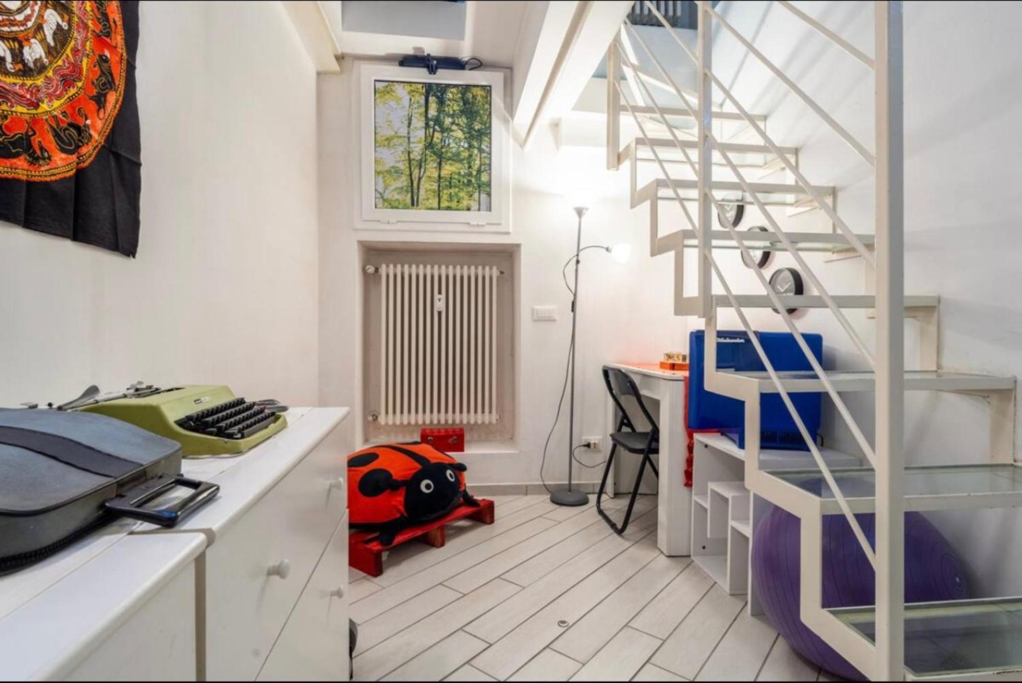 Glass Loft Ferienhaus
