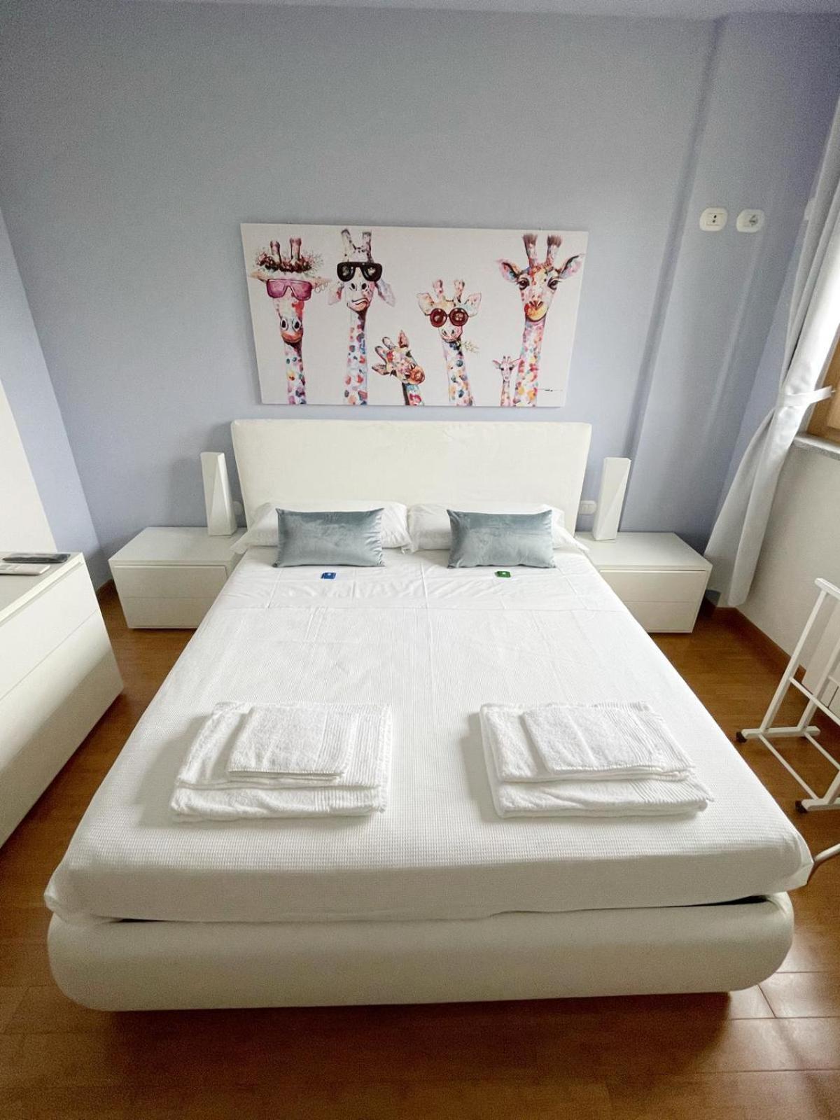 Apartment Torakiki's Linate Airport M2 Lambrate