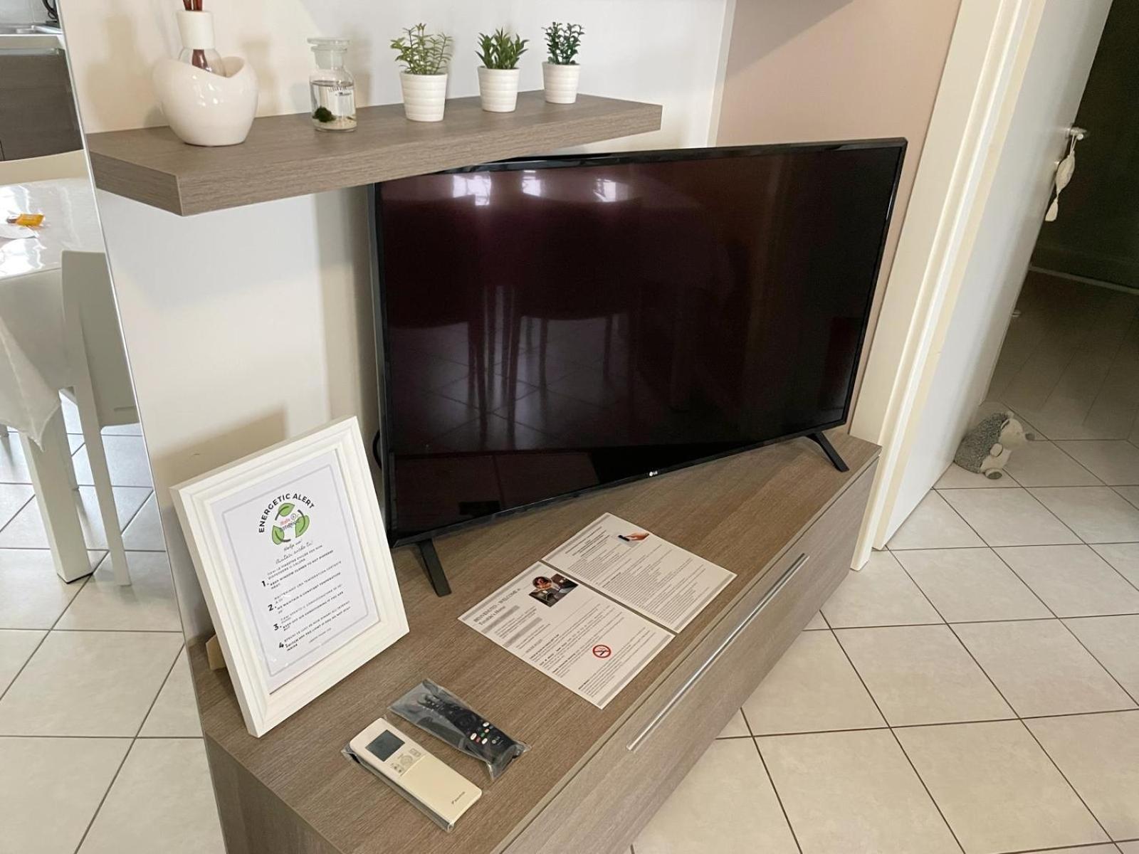 Apartment Torakiki's Linate Airport M2 Lambrate Mailand