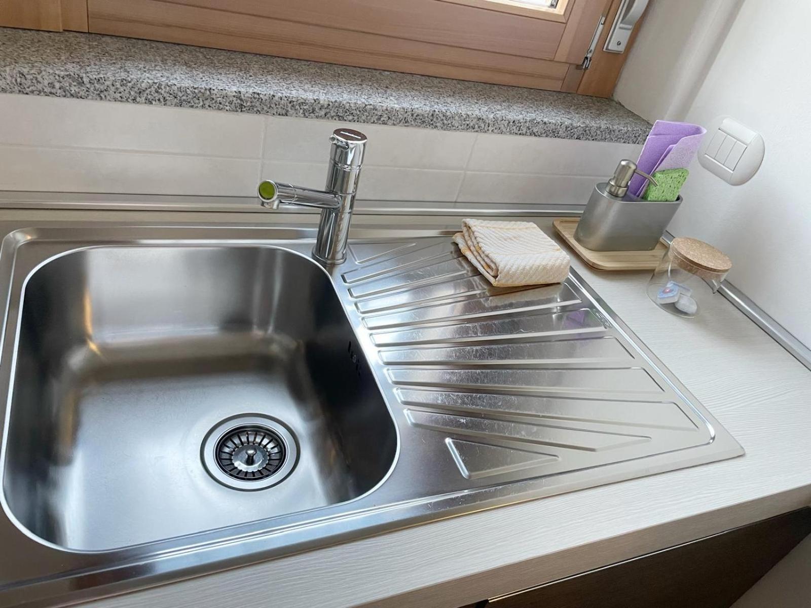Apartment Torakiki's Linate Airport M2 Lambrate