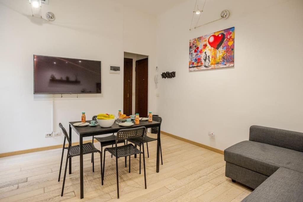 Isola - Strategic Apartamento *