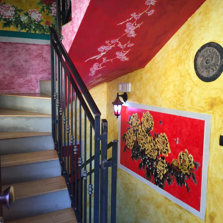 Vietnamonamour Gasthof 2*
