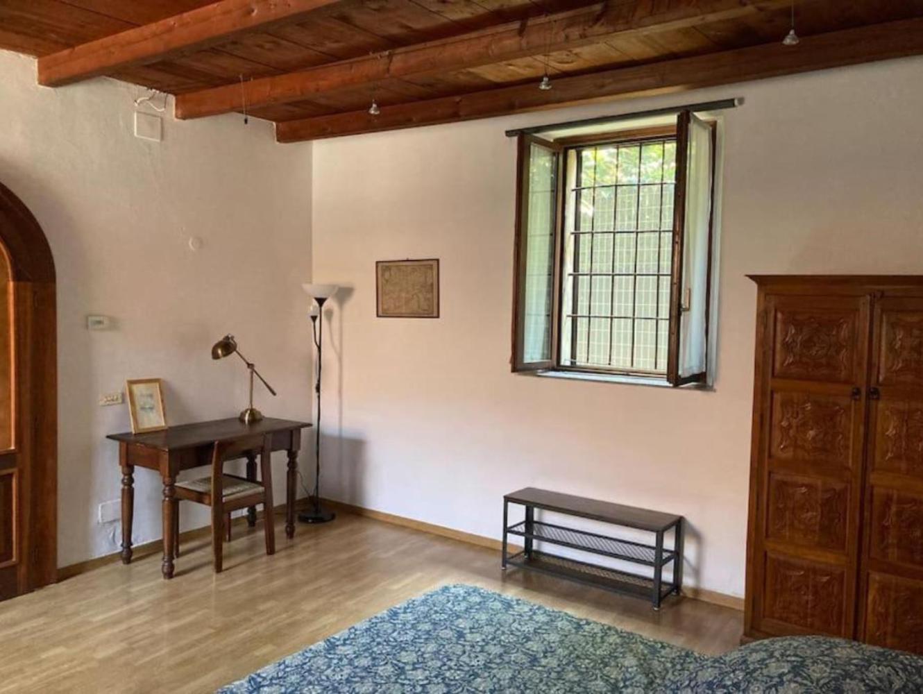 Apartment Oasis On Water In The Center Of Milan