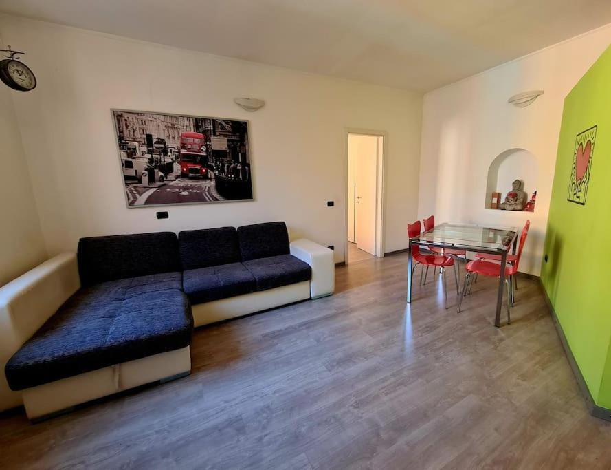 Porta Romana Experience - Authentic Milanese Flat * Mailand