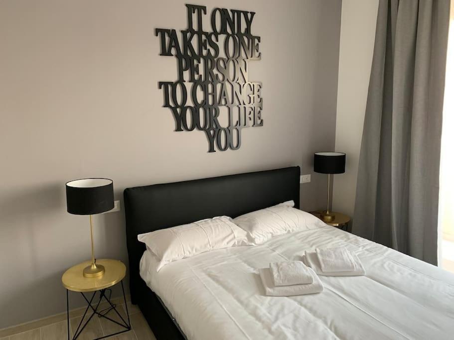 Trilocale Con Vista E Due Bagni Vicino Citylife Apartamento *