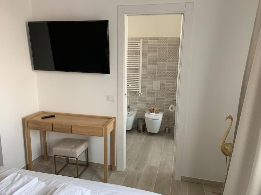 Apartamento Trilocale Con Vista E Due Bagni Vicino Citylife