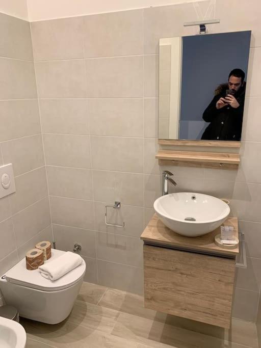 Apartamento Trilocale Con Vista E Due Bagni Vicino Citylife *