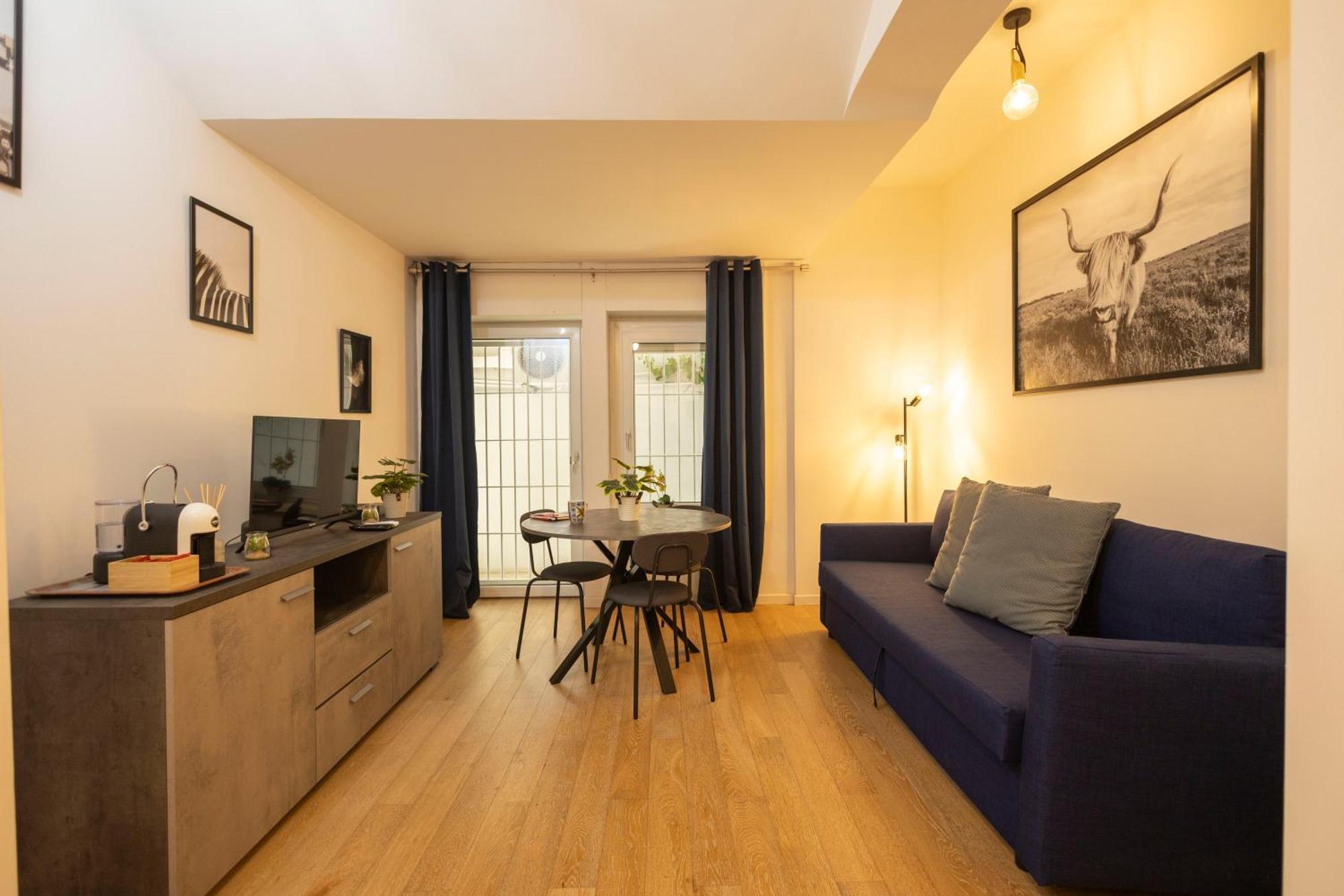 Porta Romana Cozy By 101flats Apartment Mailand