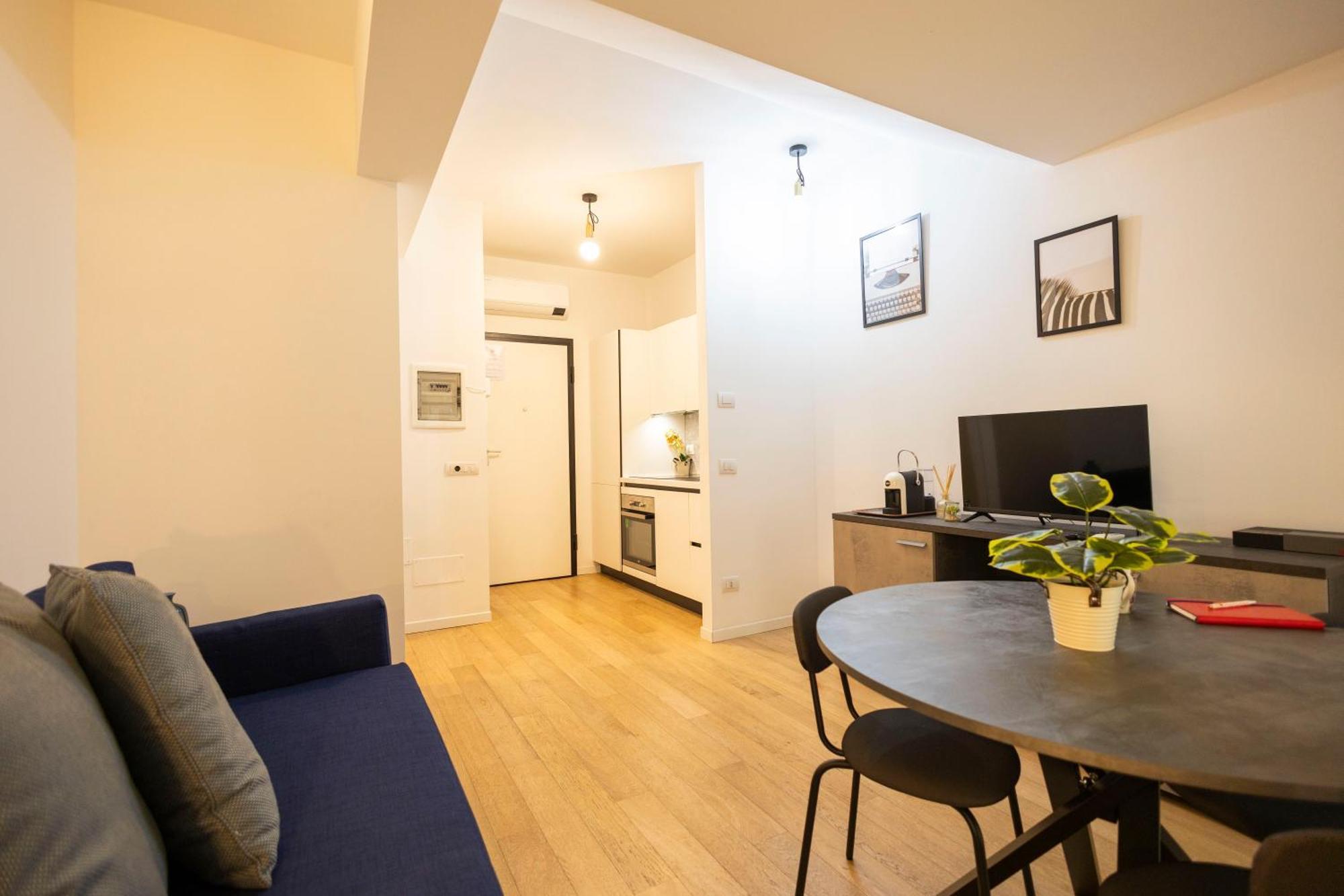 Porta Romana Cozy By 101flats Apartment Mailand
