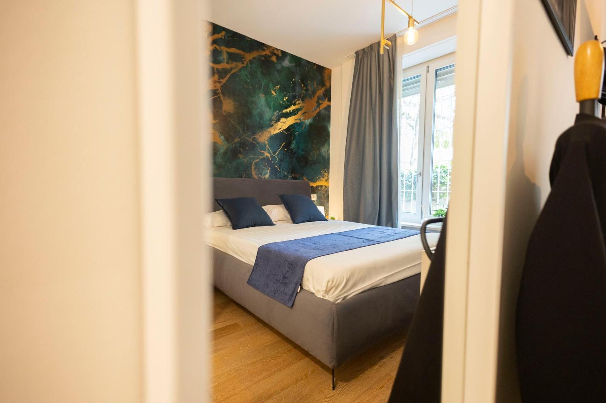 Apartamento Porta Romana Cozy By 101flats