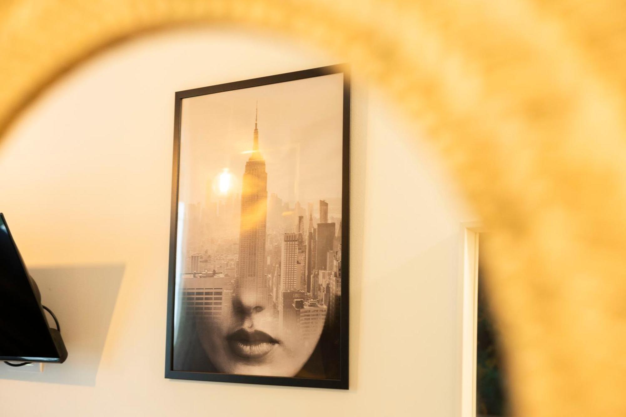 Apartment Porta Romana Cozy By 101flats Mailand