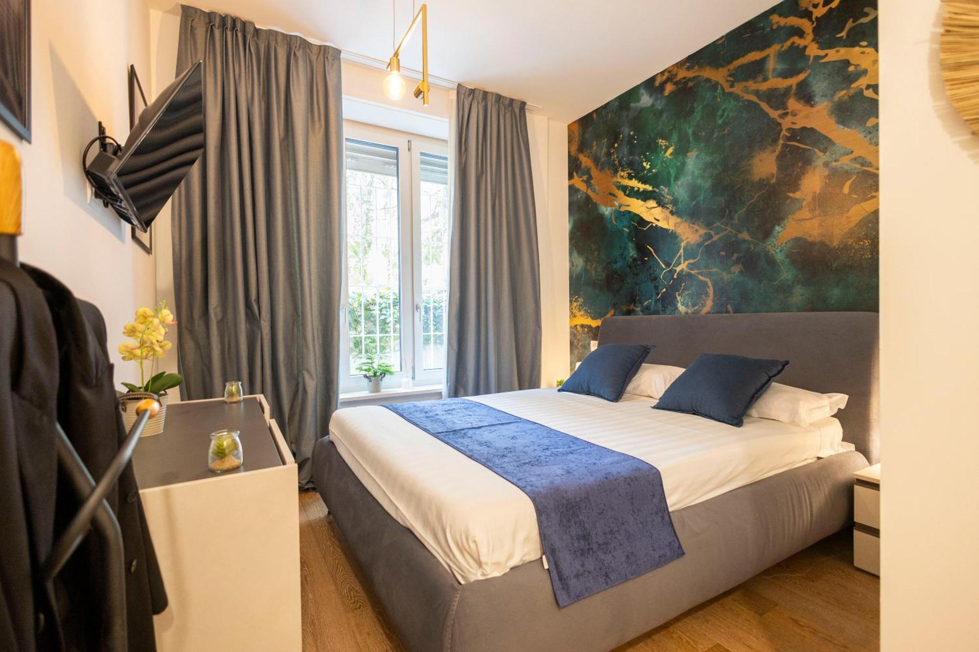 Porta Romana Cozy By 101flats Mailand